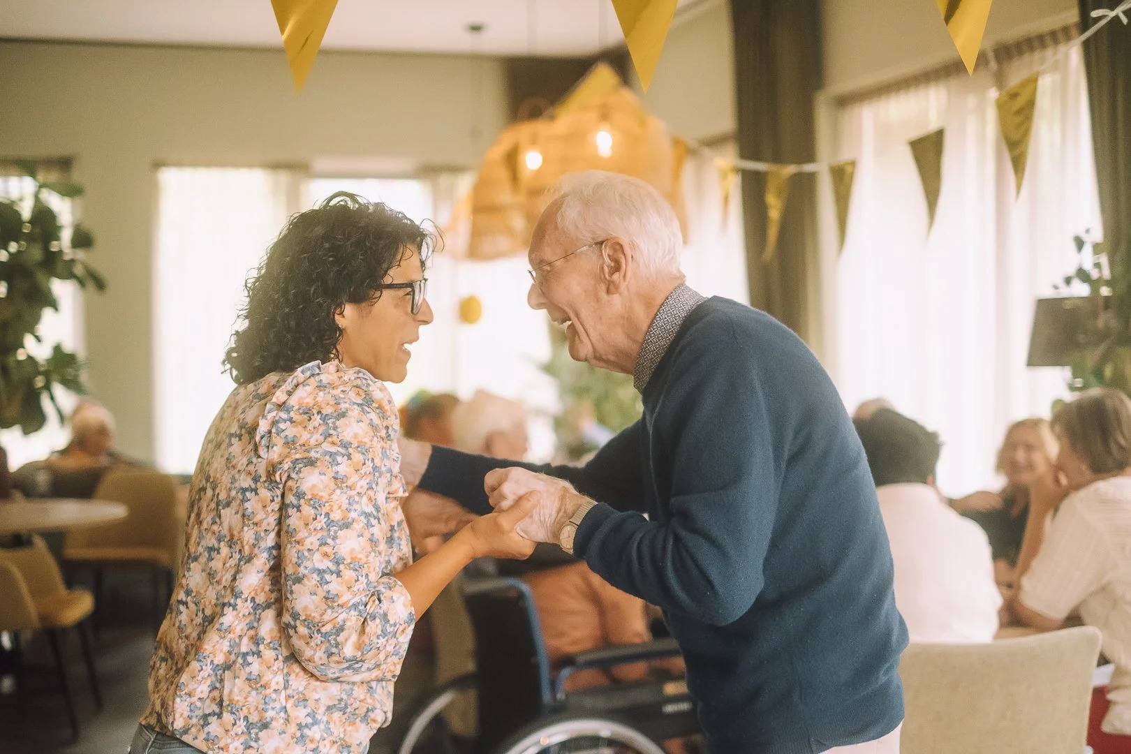 Goedemorgen Paterswolde