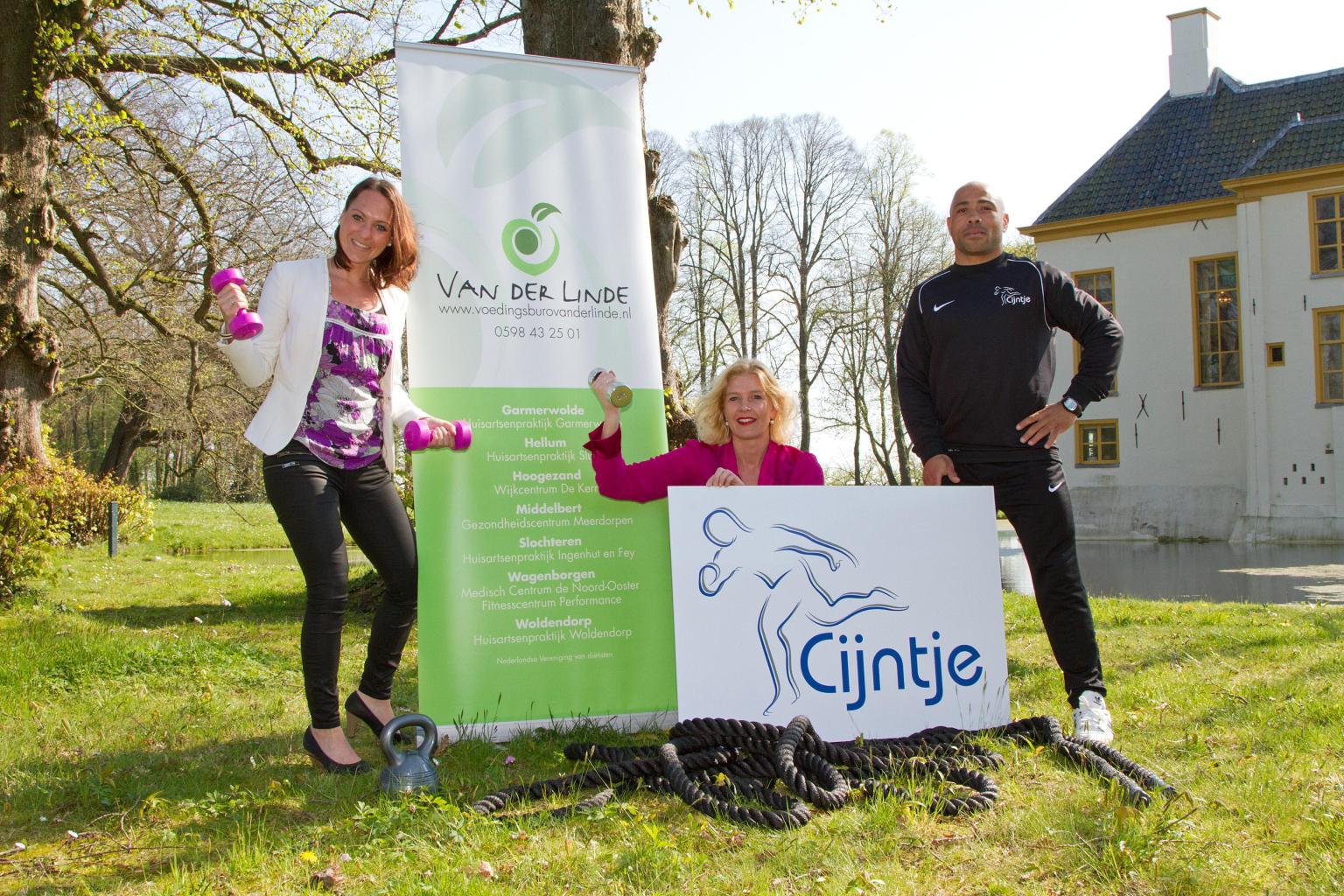 Voedingsadviesbureau van der Linde