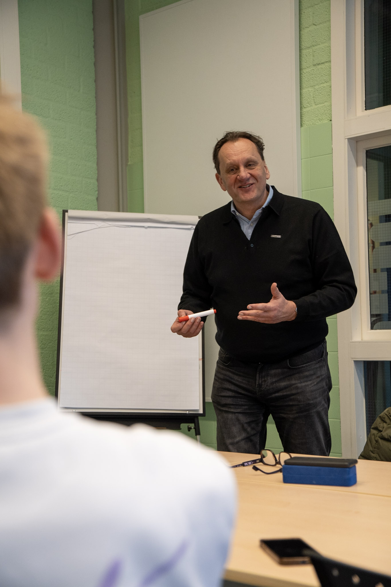 Realisatie en bouwen